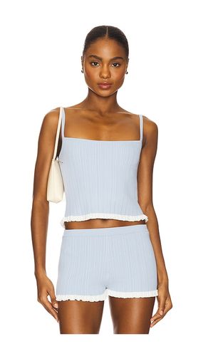 Marna Rib Tank in . Size L. Also in M, S, XL, XS - Lovers and Friends - Modalova
