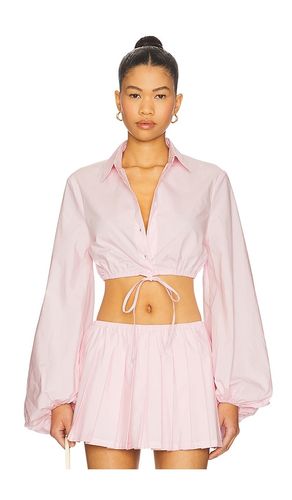 Renae Top in . Size L. Also in M, S, XL, XS - Lovers and Friends - Modalova