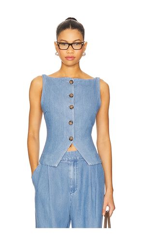 Agathe Vest Top in . Size L. Also in M, S, XL, XS, XXS - Lovers and Friends - Modalova