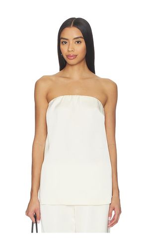 Alette Satin Top in . Size L. Also in M, XL - Lovers and Friends - Modalova