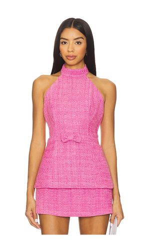 Lily Tweed Top in . Size S. Also in M - Lovers and Friends - Modalova