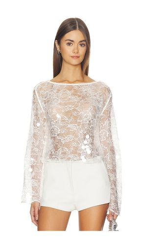 Mally Top in . Size L. Also in S, XS - Lovers and Friends - Modalova