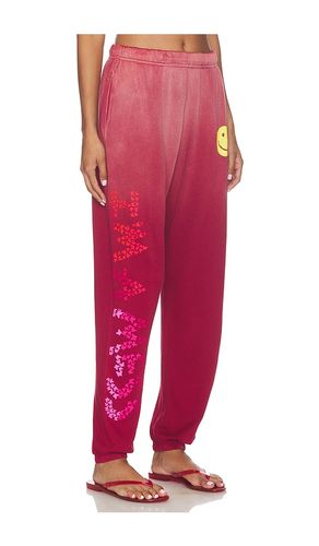 Chantria Sweatpant in . Size S. Also in M, L - Lauren Moshi - Modalova