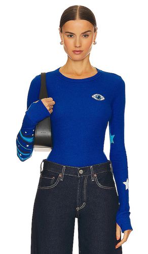 Camiseta térmica mckinley en color azul talla L en - Blue. Talla L (también en M, S, XL, XS) - Lauren Moshi - Modalova