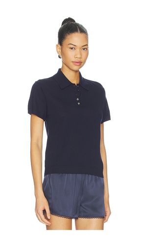 James Short Sleeve Polo in . Size S. Also in M - LESET - Modalova