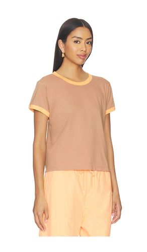 Margo Ringer Tee in ,. Size S. Also in M - LESET - Modalova