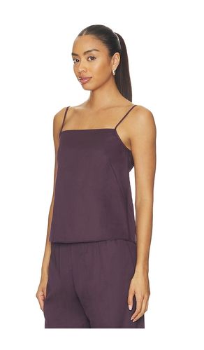 Yoko Tie Back Top in . Size S. Also in M, L - LESET - Modalova