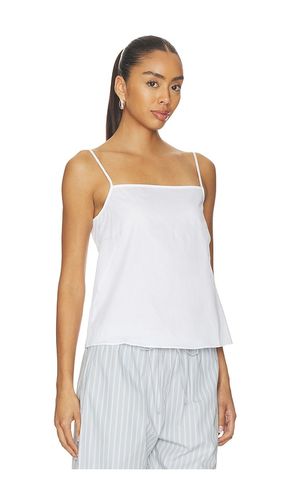 Yoko Tie Back Top in . Taglia M. Also in L - LESET - Modalova
