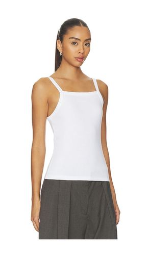 Nando Square Neck Tank in . Size M. Also in XL - LESET - Modalova