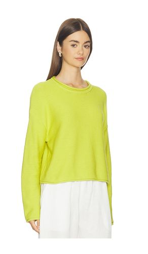 Mae Crewneck in . Size M. Also in S, XL - LESET - Modalova