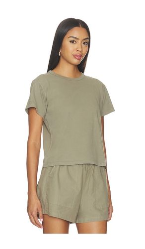 The Margo Tee in . Size L. Also in M, S, XS - LESET - Modalova