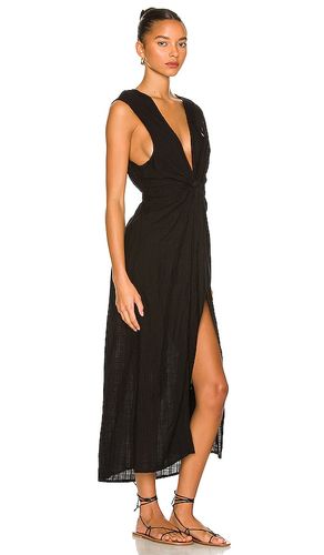 Down The Line Cover Up in . Size M. Also in S, XS - LSPACE - Modalova