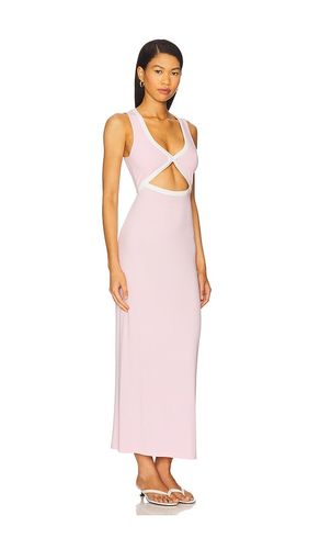 Steph dress in color blush size M (also in L) - LSPACE - Modalova