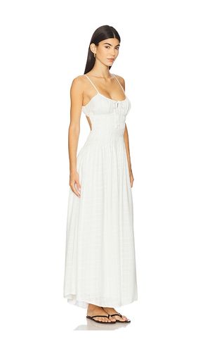 Tala Maxi Dress in . Size L. Also in M, XL - LSPACE - Modalova