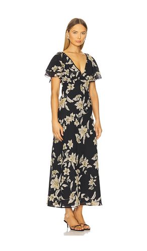 Lover Maxi Dress in . Size M. Also in S, XS - LSPACE - Modalova