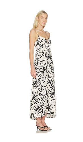 Chara Maxi Dress in ,. Size S. Also in M, L - LSPACE - Modalova