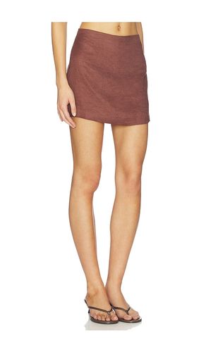 Venice Skort in . Size M. Also in S, XL, XS - LSPACE - Modalova