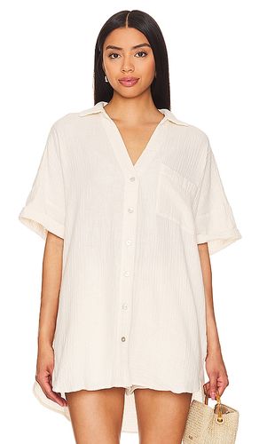 Terrazo Tunic in . Size M/L. Also in XL - LSPACE - Modalova