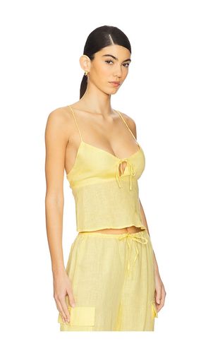 Syros Top in . Size M. Also in L, XL - LSPACE - Modalova