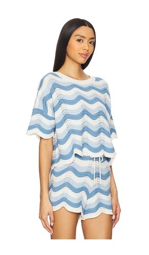 X REVOLVE Make Waves Top in . Size S. Also in XS, M, L, XL - LSPACE - Modalova