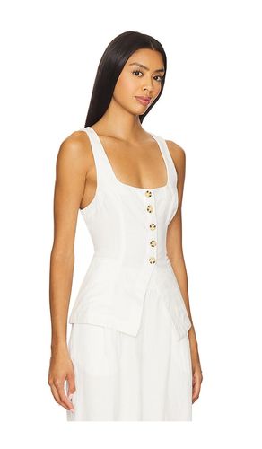 Sofie Vest in . Size L. Also in S, XS - LSPACE - Modalova