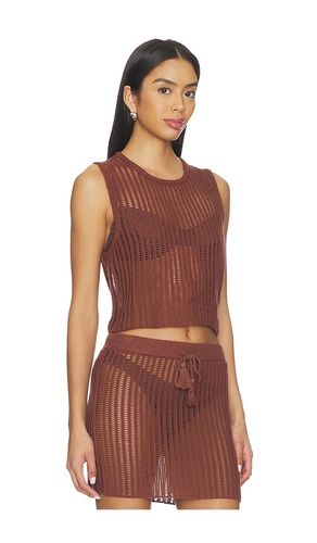 Sander Top in . Size L. Also in M, S, XL, XS - LSPACE - Modalova