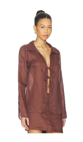 Venice Shirt in . Size S. Also in XS, M, L, XL - LSPACE - Modalova
