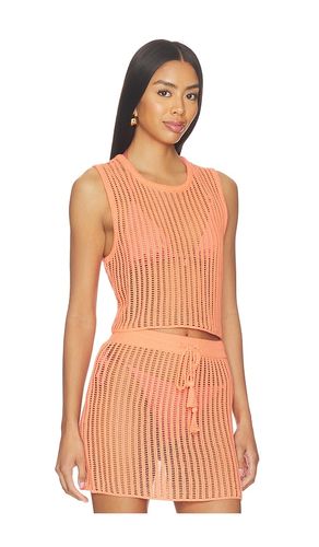 Sander Top in . Size S. Also in M, L, XL - LSPACE - Modalova