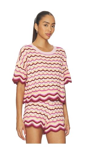 Sunchaser Top in . Size S. Also in XS, L - LSPACE - Modalova