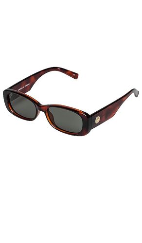 Le Specs Unreal! in Brown - Le Specs - Modalova
