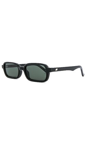 Le Specs Pilferer in Black - Le Specs - Modalova