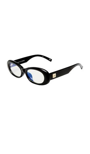 Hey Ya Blue Light Glasses in - Le Specs - Modalova