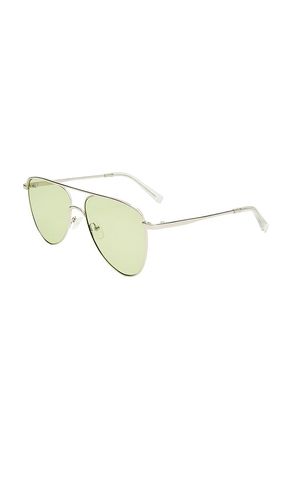 The Duke Sunglasses in - Le Specs - Modalova
