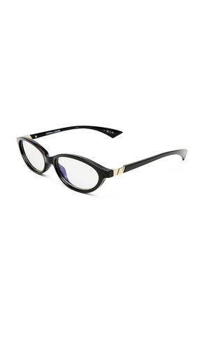 Duskfall Blue Light Glasses in - Le Specs - Modalova
