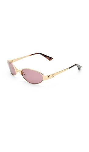 Frostbite Sunglasses in - Le Specs - Modalova