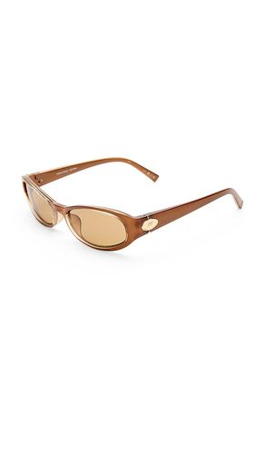 Popalicious Sunglasses in - Le Specs - Modalova