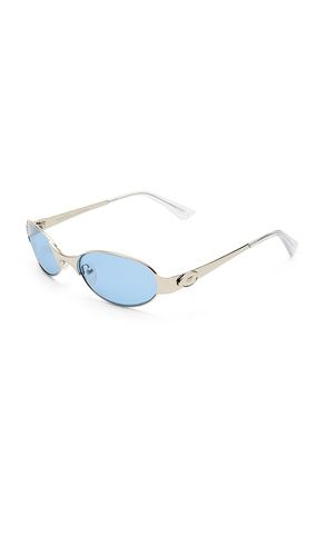 Frostbite Sunglasses in - Le Specs - Modalova