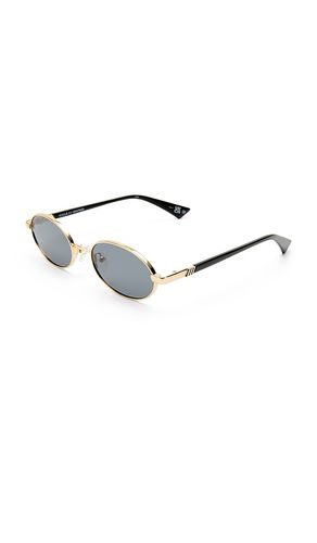 Icicle Sunglasses in - Le Specs - Modalova