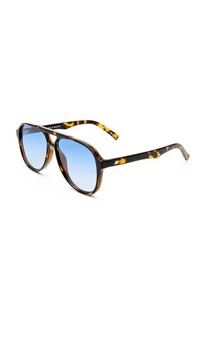 Tragic Magic Sunglasses in - Le Specs - Modalova