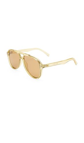 Tragic Magic Sunglasses in - Le Specs - Modalova