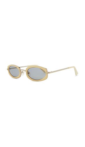 Mecharo Sunglasses in - Le Specs - Modalova