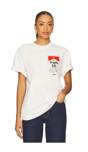 Kills Two Tee in . Taglia L. Also in M, S - Los Sundays - Modalova