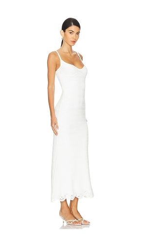 Ameri Maxi Dress in . Taglia M. Also in L - LPA - Modalova