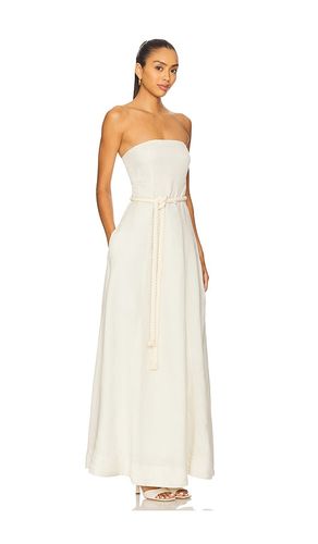 Everli Maxi Dress in . Size S. Also in M - LPA - Modalova