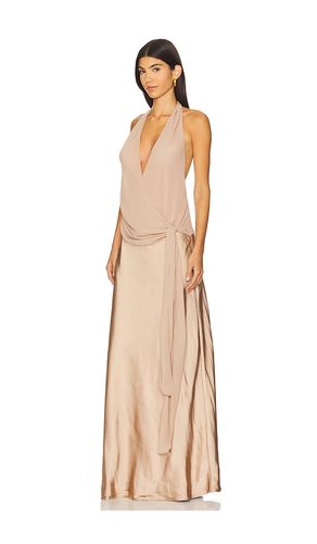 Nyla Gown in . Size S. Also in M, L - LPA - Modalova