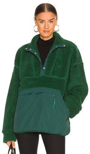 Snap Front Pullover in . Size S, XL - LPA - Modalova