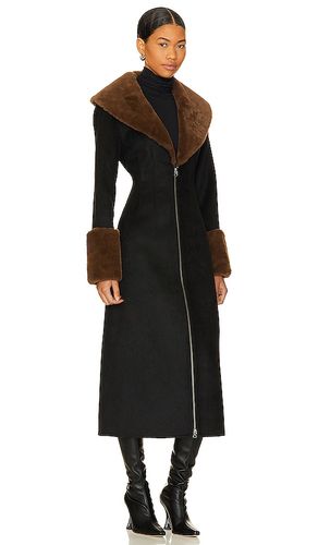 Giovanna Coat in . Taglia M. Also in L - LPA - Modalova