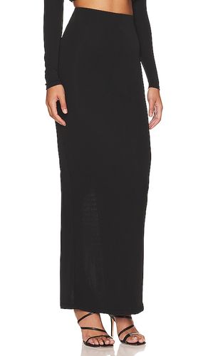 Cedella Column Maxi Skirt in . Taglia S. Also in M - LPA - Modalova
