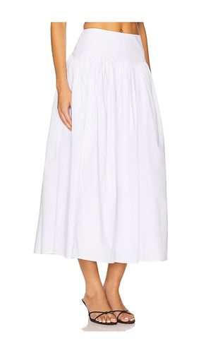 Brigette Midi Skirt in . Size S. Also in XXS, XL - LPA - Modalova
