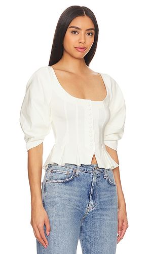 Sarita Blouse in . Taglia S. Also in M - LPA - Modalova